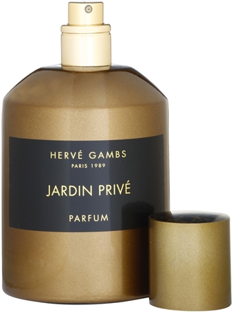 Herve Gambs Jardin Prive Perfume unisex 100 ml