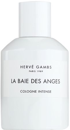 Herve Gambs La Baie des Anges eau de cologne unisex 100 ml