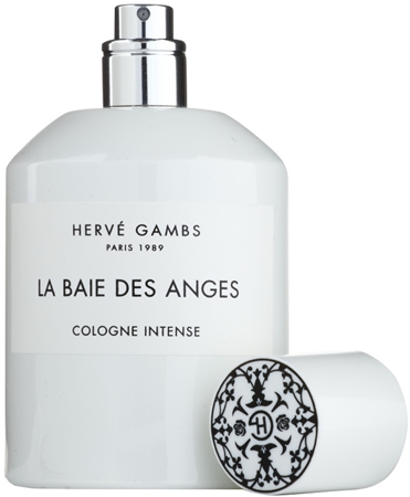 Herve Gambs La Baie des Anges eau de cologne unisex 100 ml