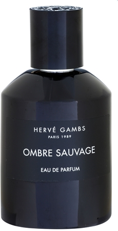 Herve Gambs Ombre Sauvage Eau de Parfum unisex 100 ml