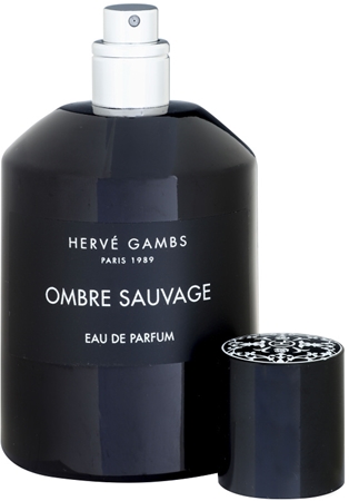 Herve Gambs Ombre Sauvage Eau de Parfum unisex 100 ml