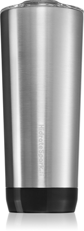 HidrateSpark PRO Tumbler garrafa térmica inteligente com palhinha