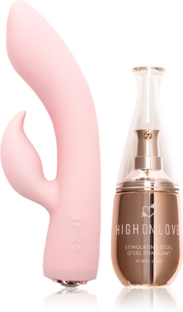 High on Love Objects Of Pleasure Gift Set