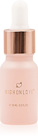 High on Love Stimulating Sensual oil olio stimolante per le parti intime