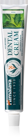 Himalaya Herbals Oral Care Ayurvedic Dental Cream Zahnpasta