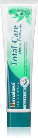 Himalaya Herbals Gum Expert Total Care Herbal Toothpaste