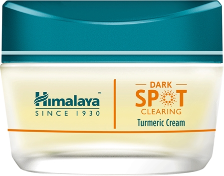 Himalaya Herbals Dark Spot Turmeric Cream Hautcreme gegen Mitesser