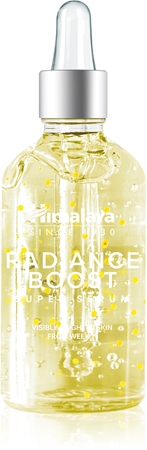 Himalaya Herbals Radiance Boost Super Serum Brightening Serum