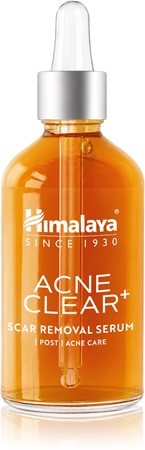 Himalaya Herbals Acne Clear+ Scar Removal Serum Regenerating Serum for Scars