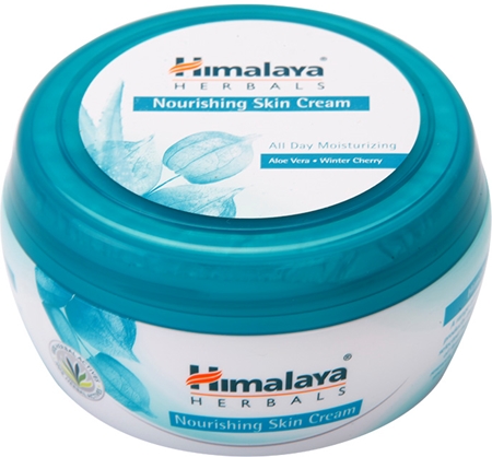Himalaya Herbals Face Care creme nutritivo