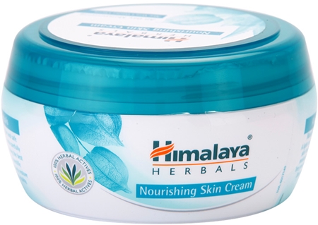 Himalaya Herbals Face Care creme nutritivo