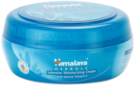 Himalaya Herbals Body Care General Purpose Cream krem intensywnie nawilżający