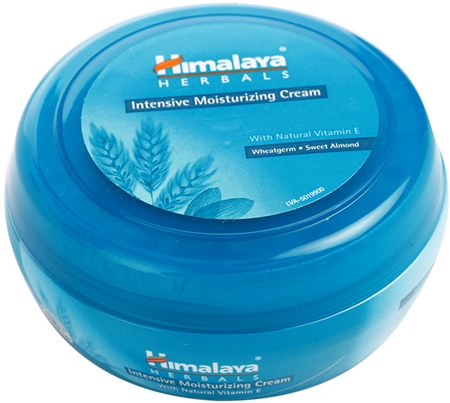 Himalaya Herbals Body Care General Purpose Cream krem intensywnie nawilżający