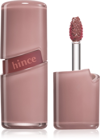 hince Raw Glow Gel Tint Hydrating Lip Gloss