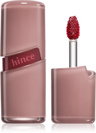 hince Raw Glow Gel Tint Hydrating Lip Gloss