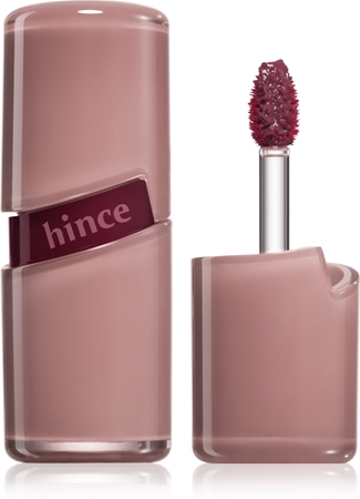 hince Raw Glow Gel Tint Hydrating Lip Gloss