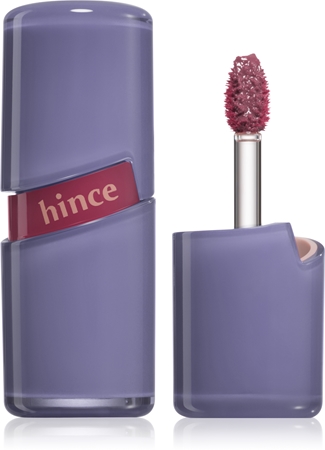 hince Raw Glow Gel Tint Hydrating Lip Gloss