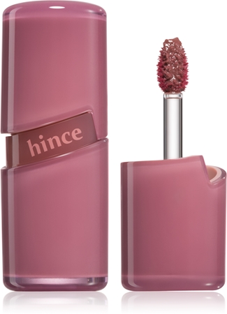 hince Raw Glow Gel Tint Hydratisierendes Lipgloss