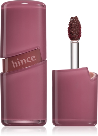 hince Raw Glow Gel Tint Hydrating Lip Gloss