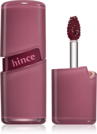 hince Raw Glow Gel Tint Hydrating Lip Gloss