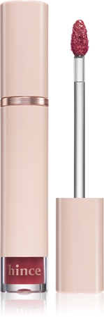 hince Mood Enhancer Water Liquid Glow Liquid Lipstick