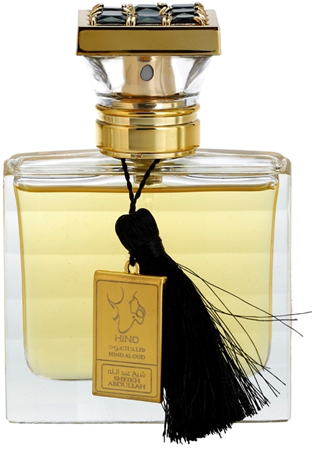 Hind Al Oud Emarati Musk Eau de Parfum Unisex 50 ml
