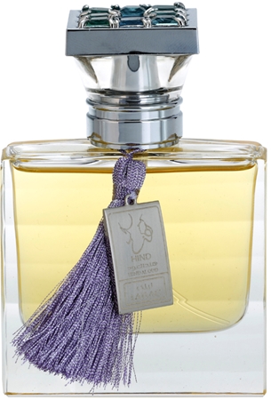 Hind Al Oud Lailac Eau de Parfum Unisex