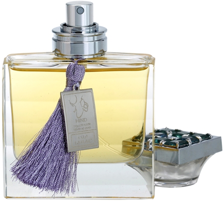Hind Al Oud Lailac Eau de Parfum Unisex