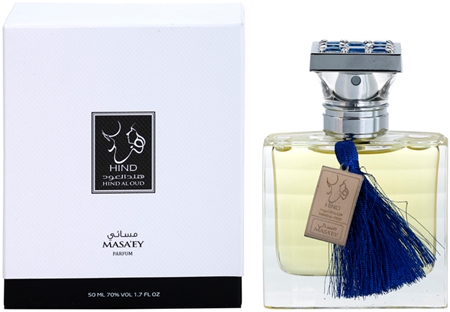 Hind Al Oud Masaey parfumovaná voda unisex