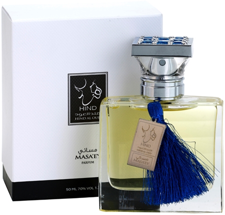 Hind Al Oud Masaey parfumovaná voda unisex