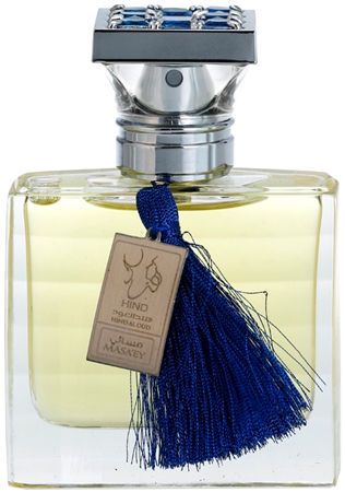 Hind Al Oud Masaey parfumovaná voda unisex