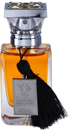 Hind Al Oud Al Shiokh parfémovaná voda unisex 50 ml