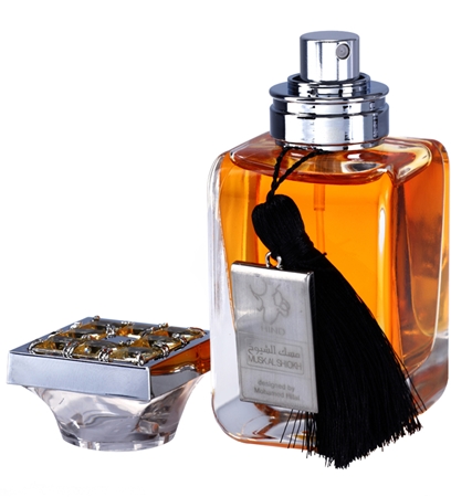 Hind Al Oud Al Shiokh parfémovaná voda unisex 50 ml