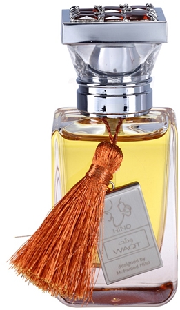 Hind Al Oud Waqt Eau de Parfum Unisex 50 ml