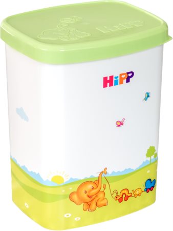Hipp Milkbox дозатор сухого молока