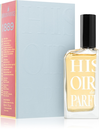 Histoires De Parfums 1889 Moulin Rouge парфумована вода для жінок