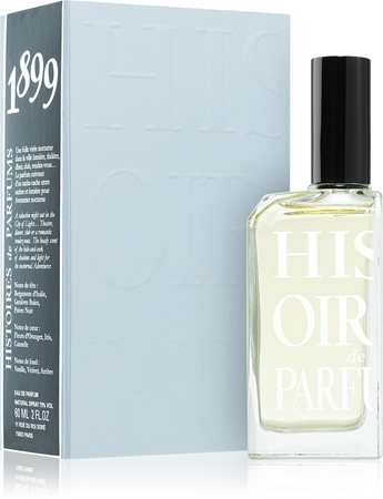 Histoires De Parfums 1899 Hemingway Eau de Parfum unisex