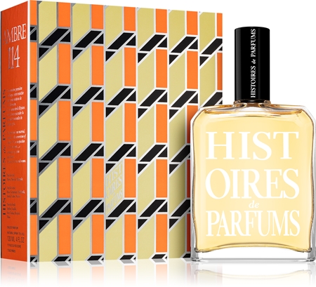 Histoires de Parfums Ambre good 114