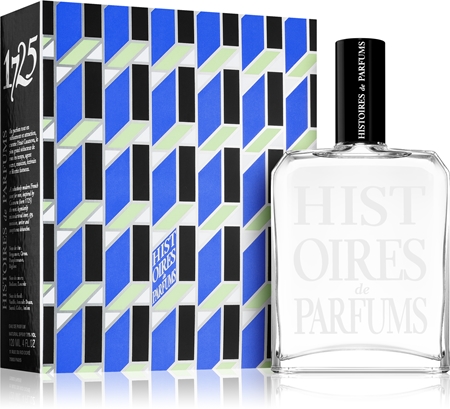 Histoires De Parfums 1725 Eau de Parfum pour homme