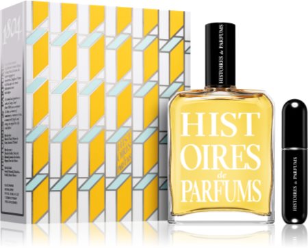 Histoires De Parfums 1804 Eau de Parfum hölgyeknek