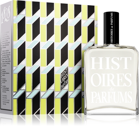 Histoires De Parfums 1828 Eau de Parfum para homens