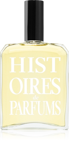 histoires de parfums noir patchouli