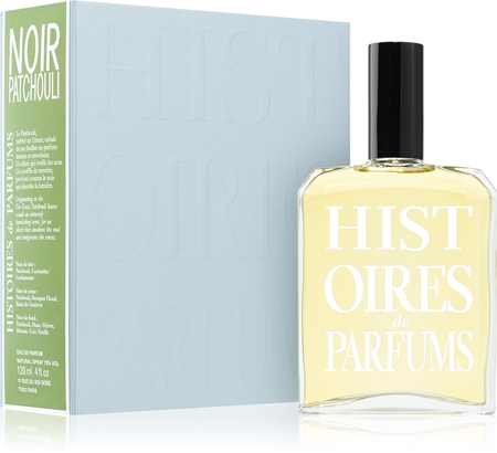 Histoires De Parfums Noir Patchouli Eau de Parfum mixte