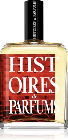 Histoires De Parfums L'Olympia Music Hall parfémovaná voda pro ženy