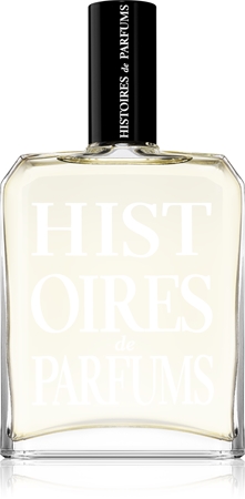 Histoires De Parfums 1899 Hemingway parfemska voda uniseks