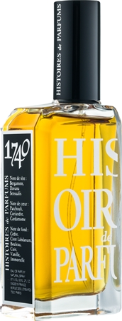 Histoires De Parfums 1740 парфюмна вода за мъже
