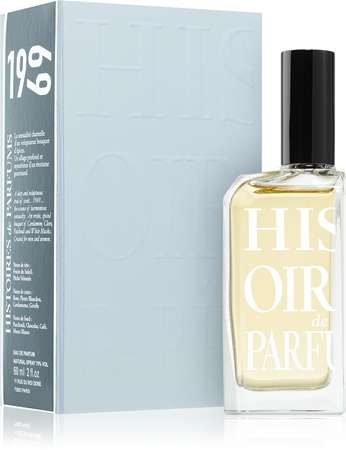 Histoires De Parfums 1969 Eau de Parfum για γυναίκες