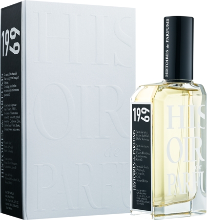 Histoires De Parfums 1969 eau de parfum for women