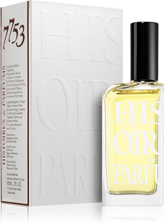 Histoires De Parfums 7753 Eau de Parfum unisex