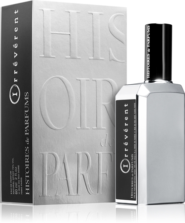 Histoires De Parfums Irrévérent Eau de Parfum unisex